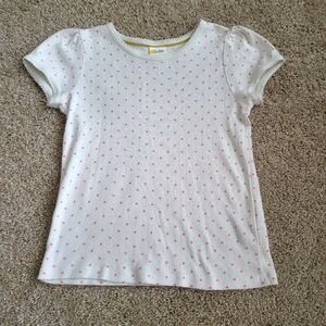 ♥️EUC♥️ BODEN GIRLS PONTIELLE TOP